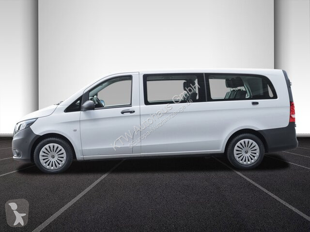 Mercedes Vito 114...