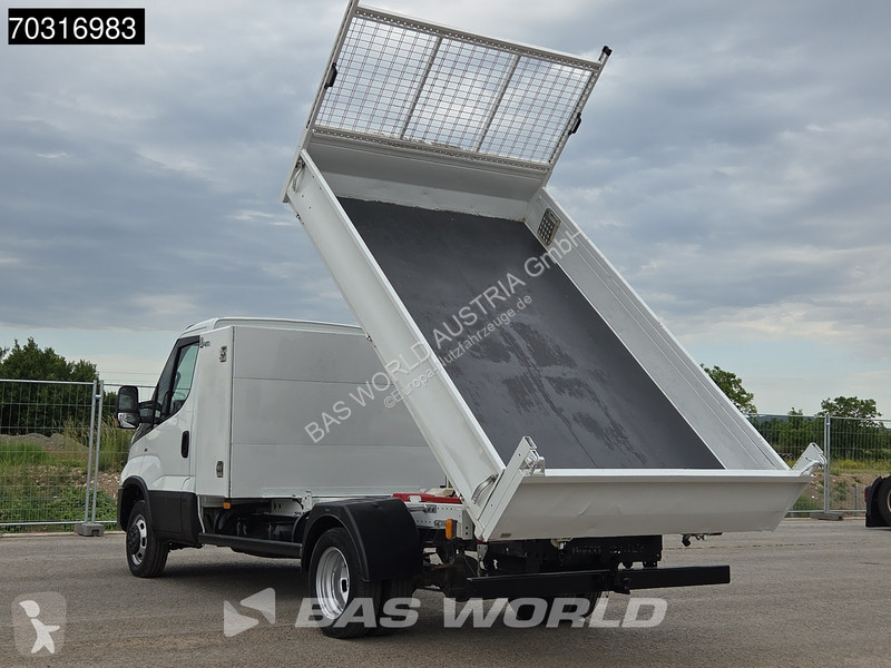 Iveco 35C16 3.0L Kipper 3,5t AHK 160PS Navi...