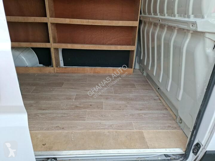 عربة نفعية Citroën L2H2 2.2 BlueHDi 120 Driver...