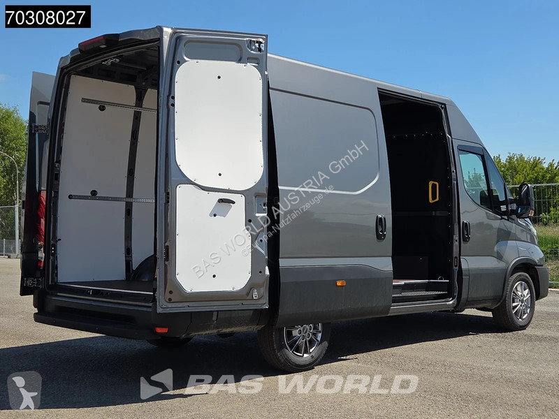 Véhicule utilitaire Iveco 35S21 3.0L Automaat...