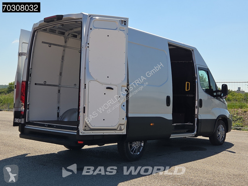 عربة نفعية Iveco 35S21 Neu! 3.0L Automatik L2H2...