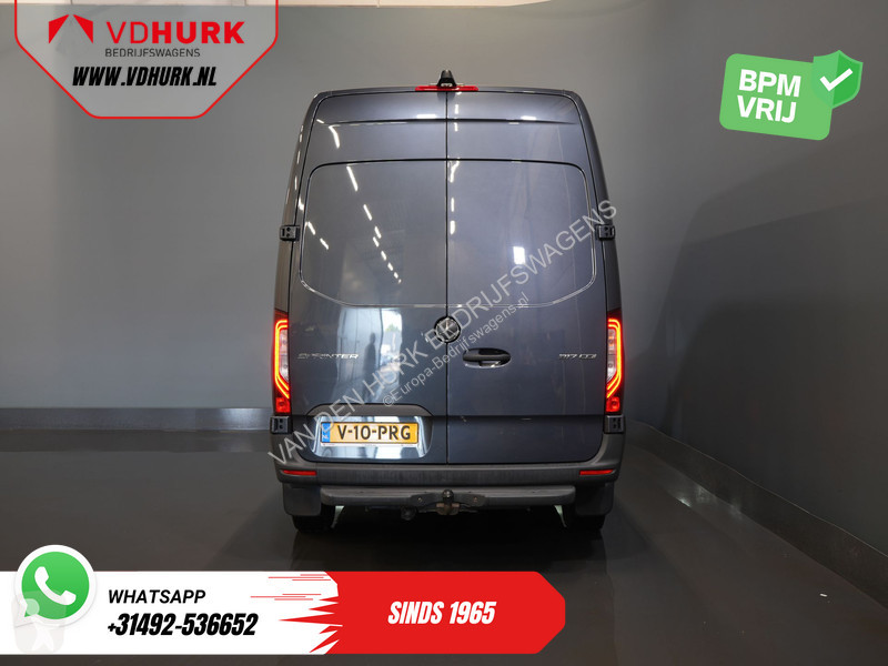 Furgoneta Mercedes 317 CDI Aut. L2H2 LED/...