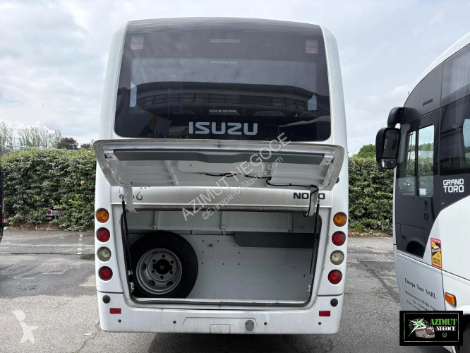 Autobus Isuzu ANADOLU