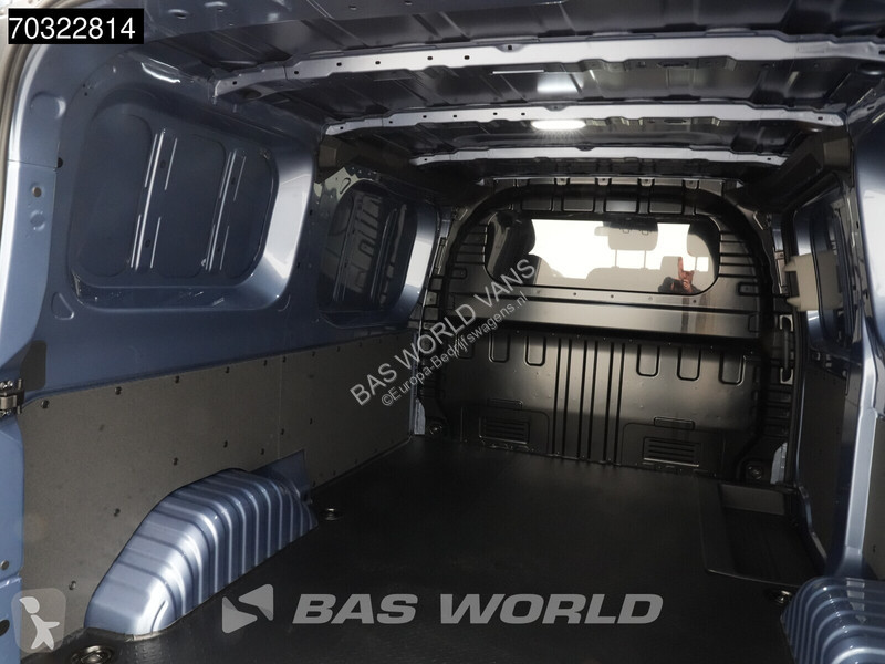 Véhicule utilitaire Maxus Elektrisch L1H1 450km...