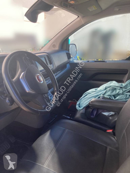 عربة نفعية Fiat