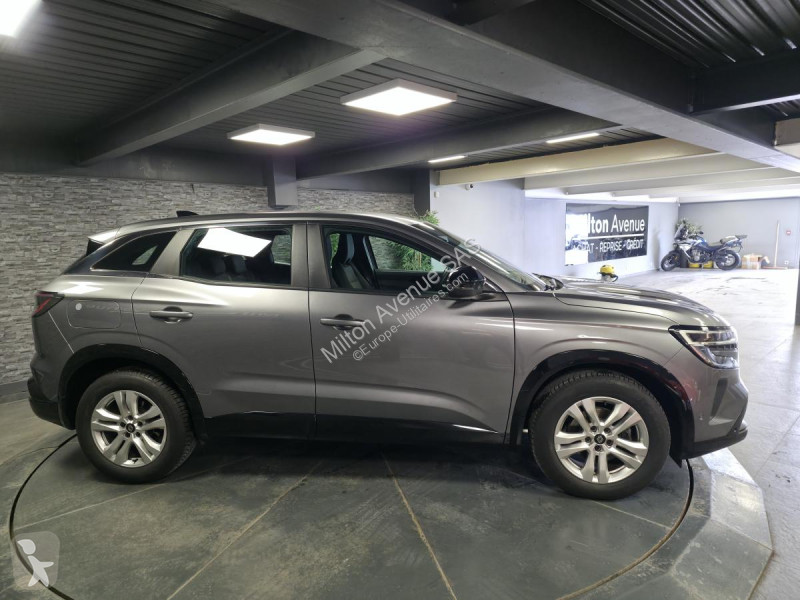 Samochód dostawczy Renault AUSTRAL 1.2 Mild...