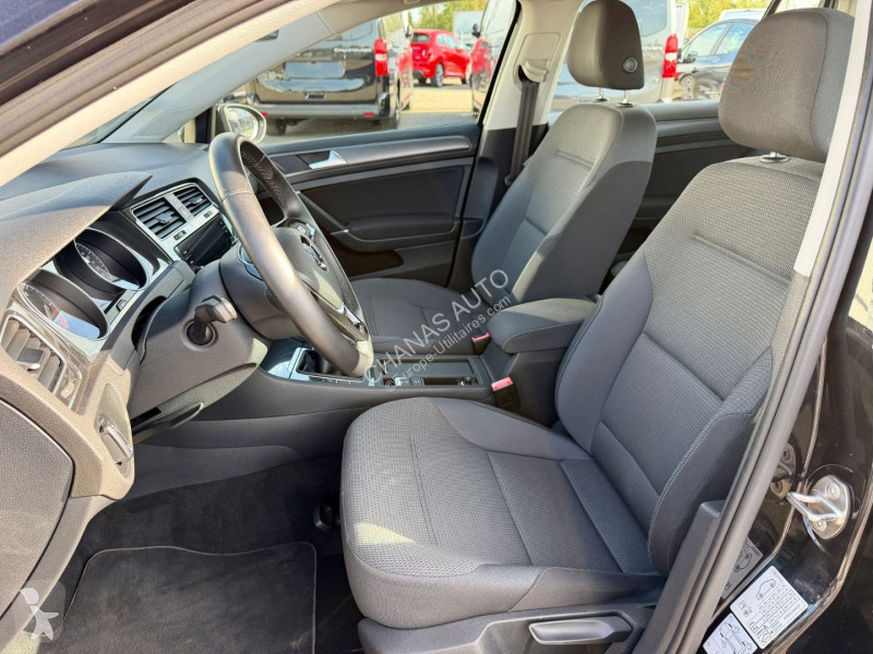 Комерційні автомобілі Volkswagen SW 1.6 TDI 115...