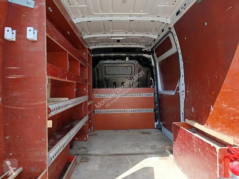 Furgoneta Renault F3500 L2H2 DCI 130 GRAND CONFORT