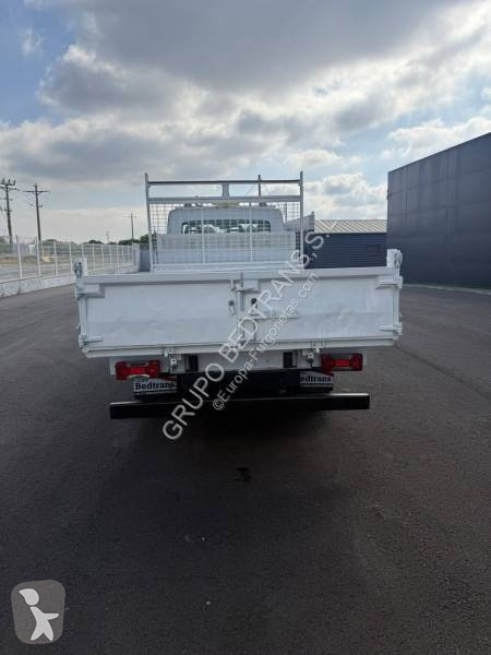 Furgoneta Iveco