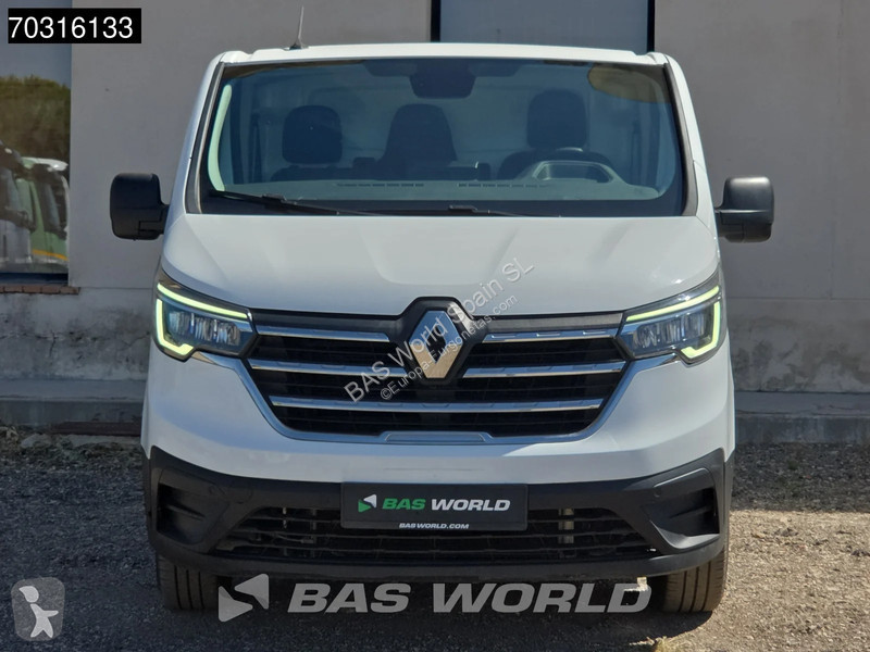عربة نفعية Renault 150pk Automático - L2H1 -...