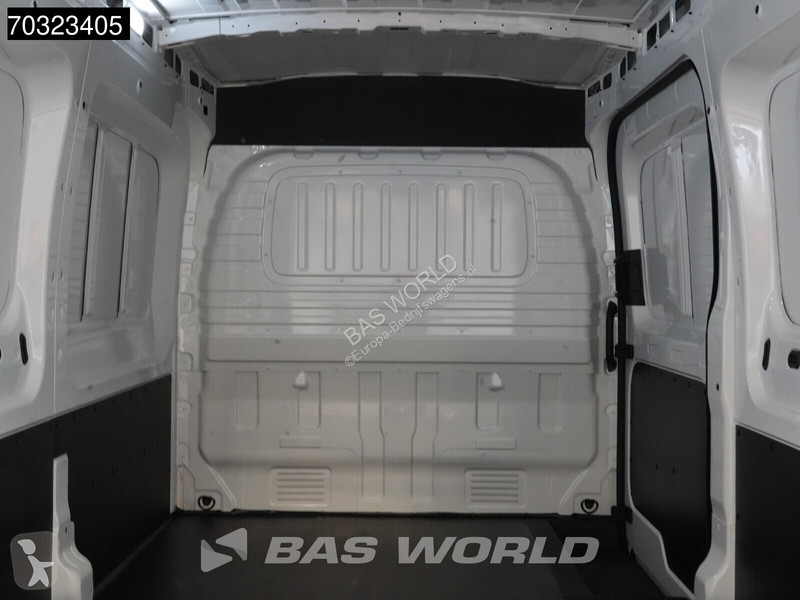 Maxus Elektrisch 72kWh 288km WLTP Stad 204PK...