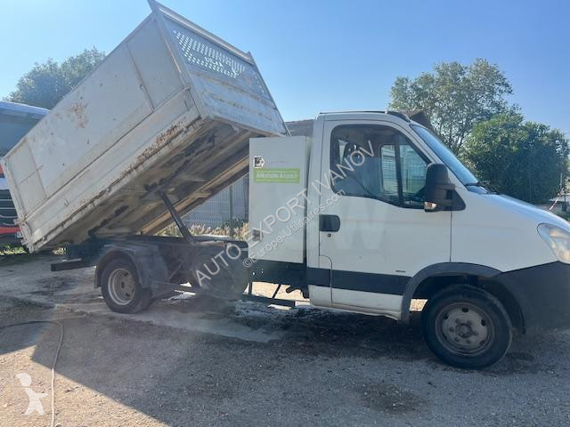 Iveco 35C15 Transporter