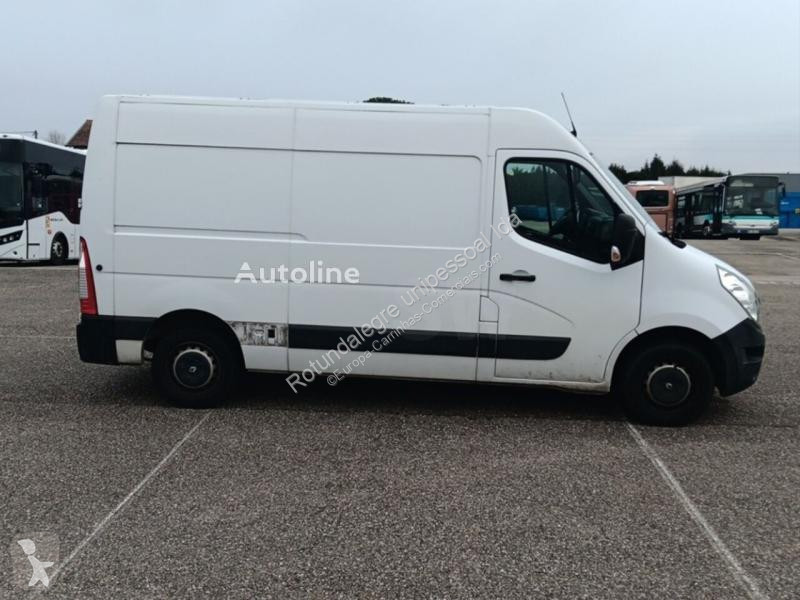 Renault  Transporter