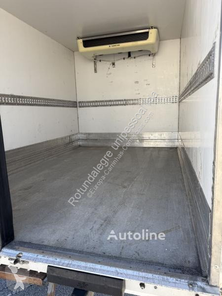 Furgoneta Renault FRIGORÍFICA CAIXA PARA CARNE