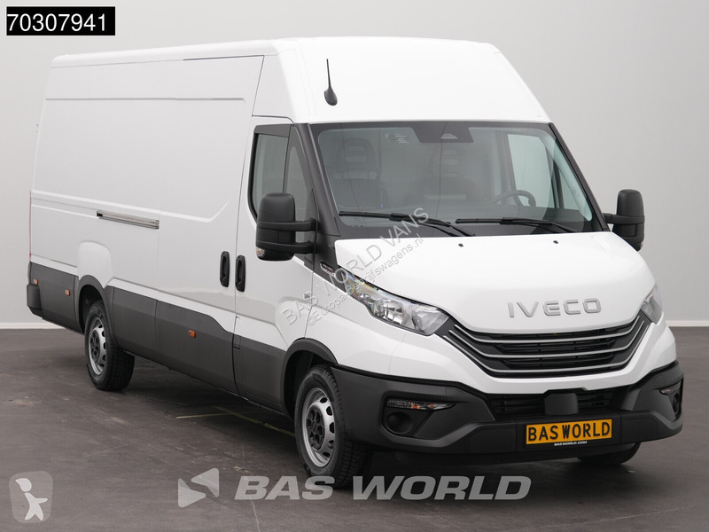 Iveco 35S18 3.0L Automaat L3H2 180PK ACC Airco...