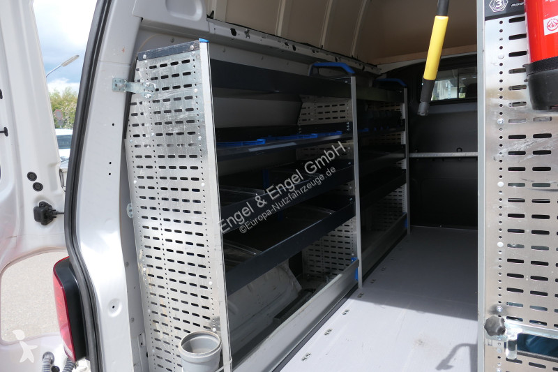 Volkswagen T6.1 Transporter 2.0 TDI 4Motion...