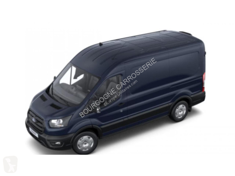 Véhicule utilitaire Ford TRANSIT 330 L2H2 2.0...