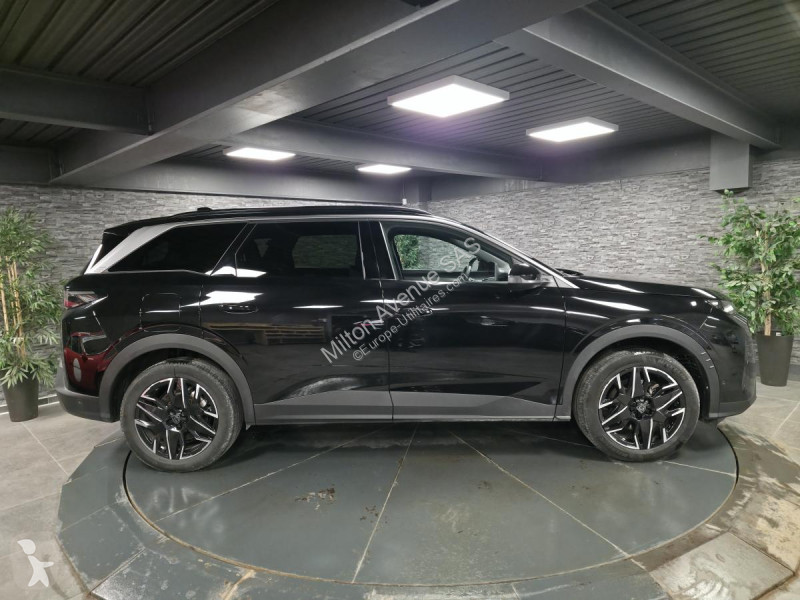 عربة نفعية Peugeot 5008 1.2i Hybrid -136 - BV...