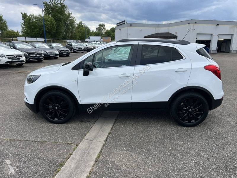 Samochód dostawczy Opel 1.4 Turbo 140ch...