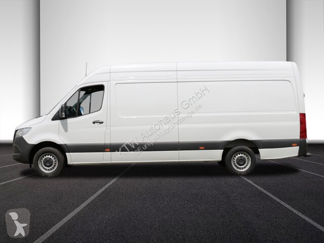 Mercedes Sprinter 317...