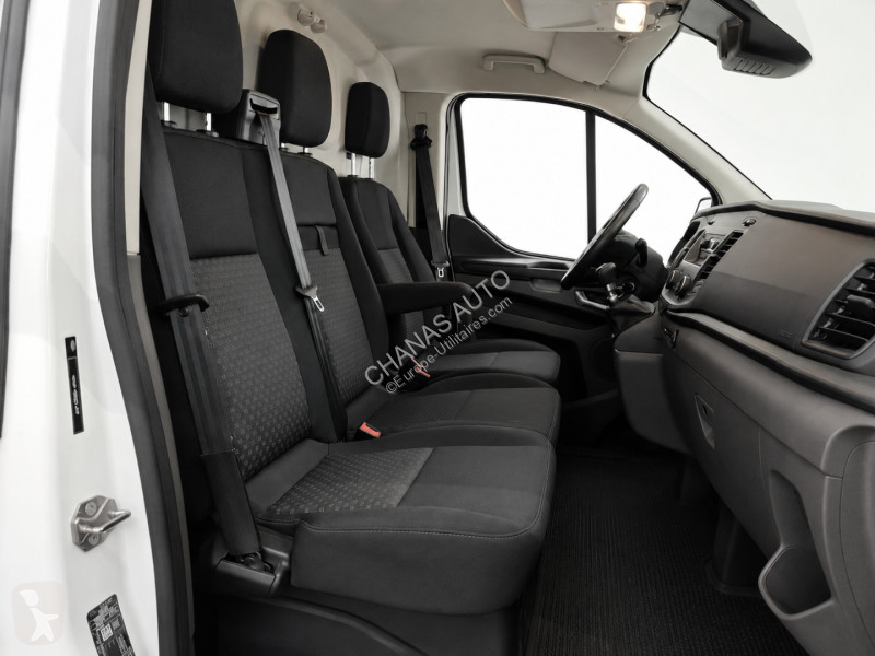 Bedrijfswagen Ford 280 L1H1 2.0 TDCi 105 TREND