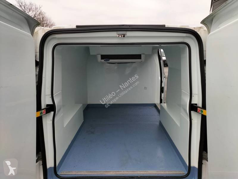 Veicolo commerciale Ford