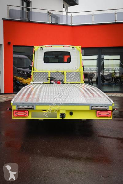 Véhicule utilitaire Maxus