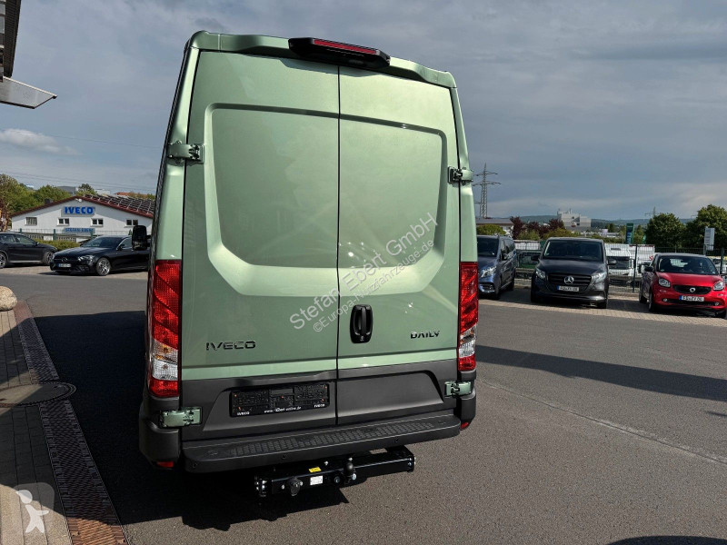 Iveco 35S18 HA8 3.0L...