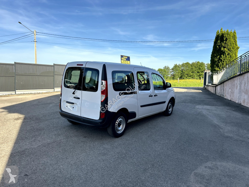 Bedrijfswagen Renault Maxi Grand Volume 1.5...