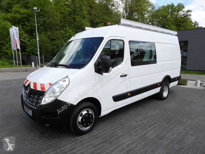 Renault  MASTER van
