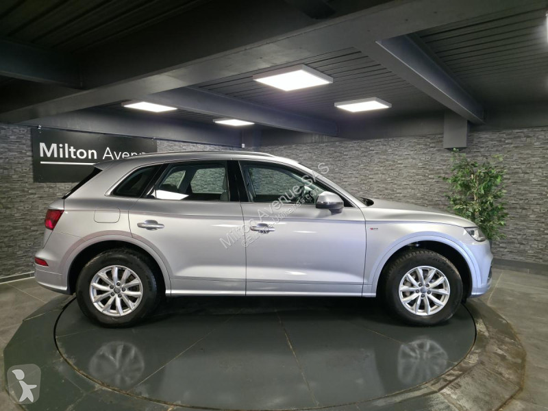 Samochód dostawczy Audi Q5 Quattro 2.0 55 TFSI...