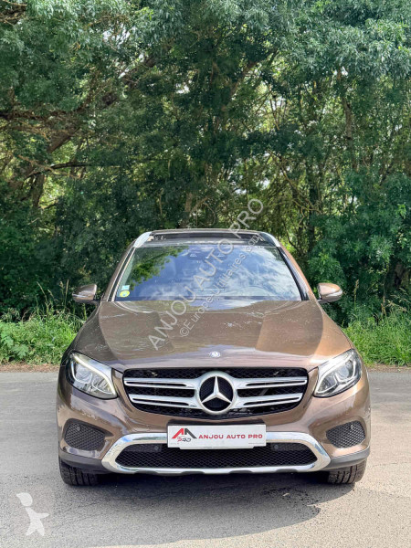 Mercedes 220 CDI 4MATIC PREMIERE MAIN ENTRETIEN...