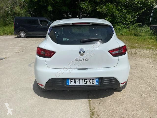 Samochód dostawczy Renault 1.5 DCI 90