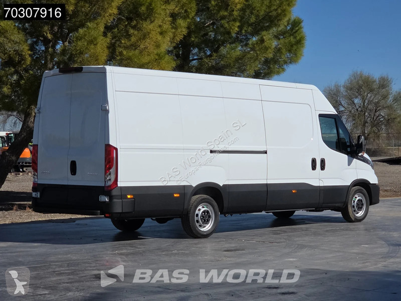 عربة نفعية Iveco 35S18 Nuevo - 3.0L -...