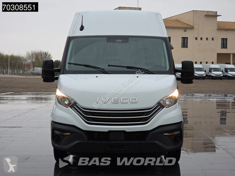 عربة نفعية Iveco 35S18 Nuevo - 3.0L -...