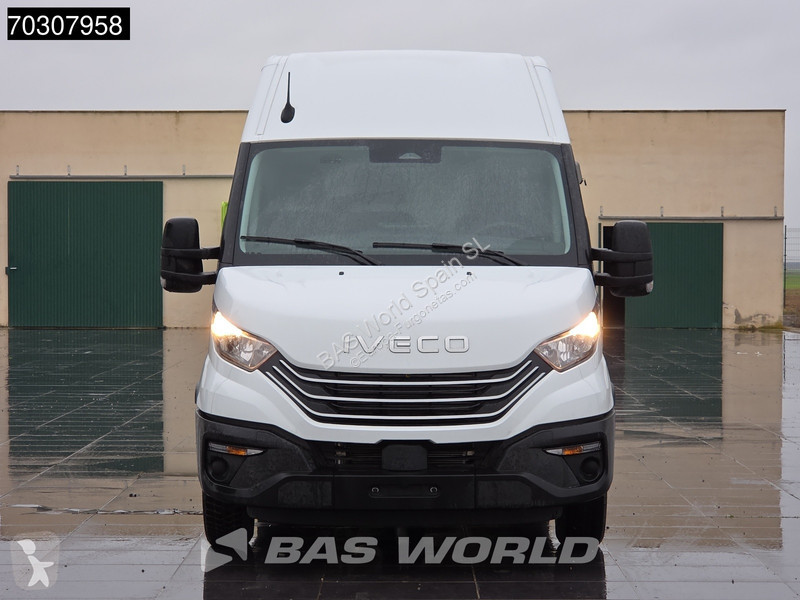 عربة نفعية Iveco 35S18 Nuevo - 3.0L -...