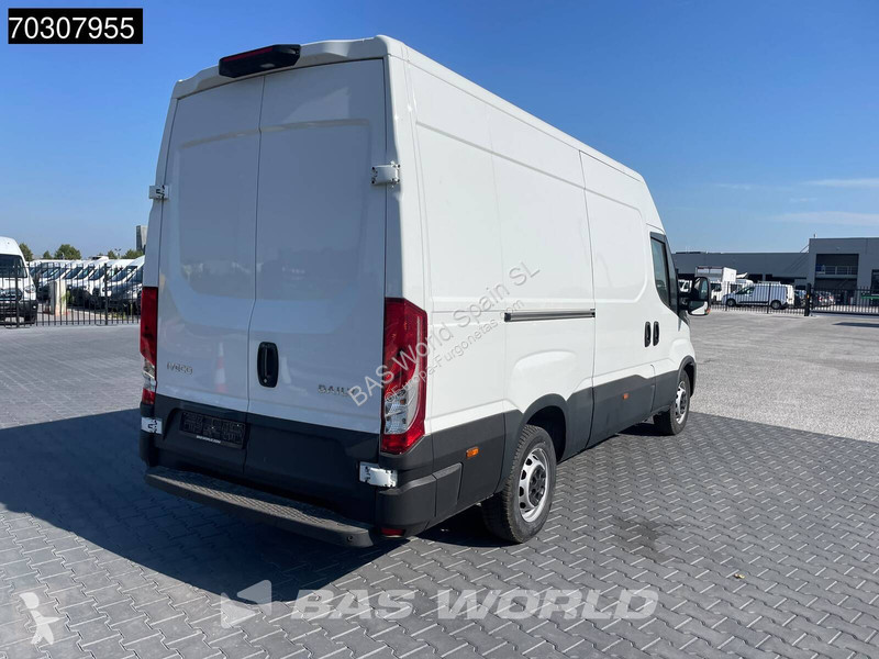 عربة نفعية Iveco 35S18 Nuevo - 3.0L -...