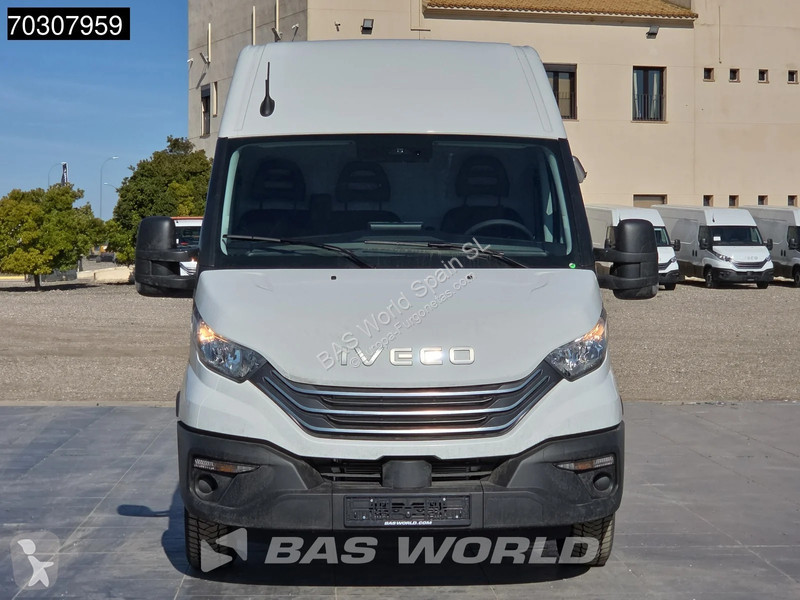 عربة نفعية Iveco 35S18 3.0L - Automático -...