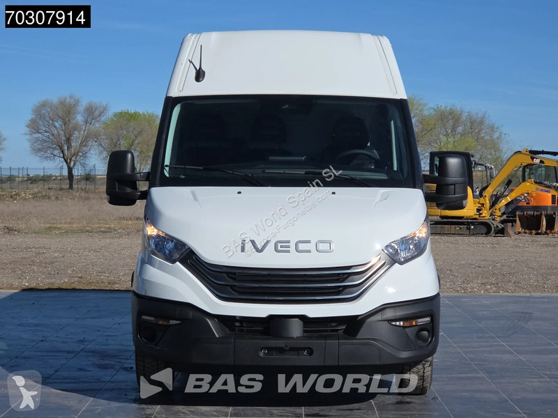 Furgoneta Iveco 35S18 Nuevo - 3.0L - Automático...