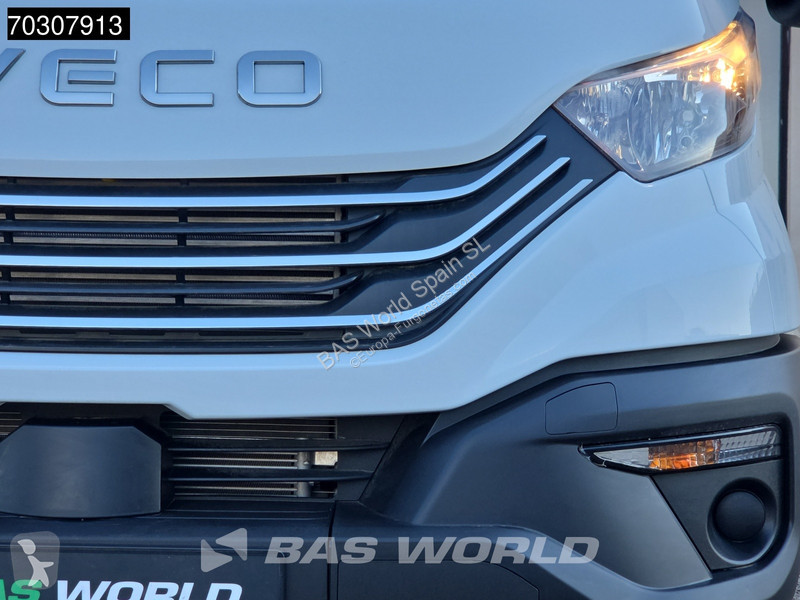 عربة نفعية Iveco 35S18 Nuevo - 3.0L -...