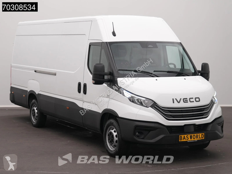 عربة نفعية Iveco 35S18 Coming Soon! 3.0L...