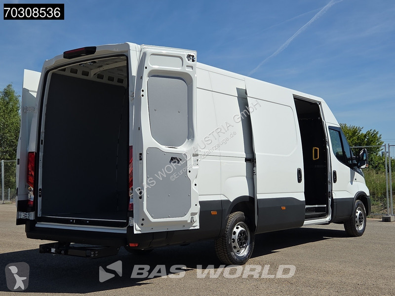 عربة نفعية Iveco 35S18 3.0L Automatik L3H2 3,5t...