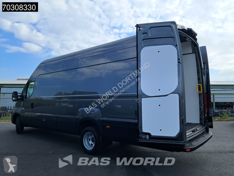 Furgoneta Iveco 35C21 Neu! Automatik L5H3 ACC...