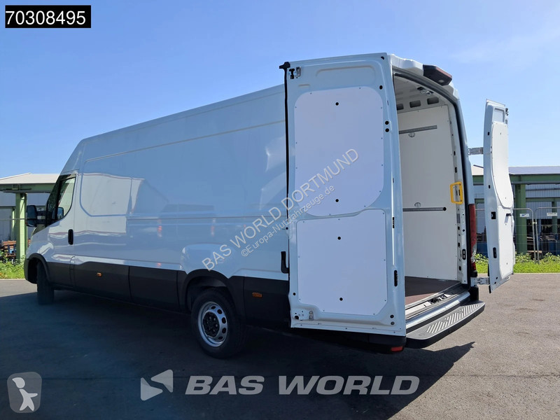 Furgoneta Iveco 35S16 3.0L Automatik L3H2 160PS...