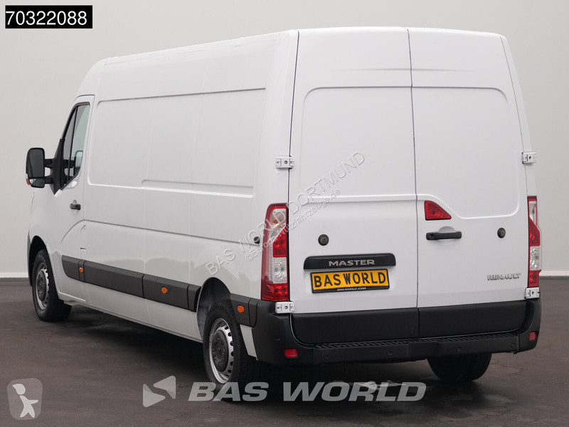 Renault L3H2 LED Klima Tempomat Parkensensoren...