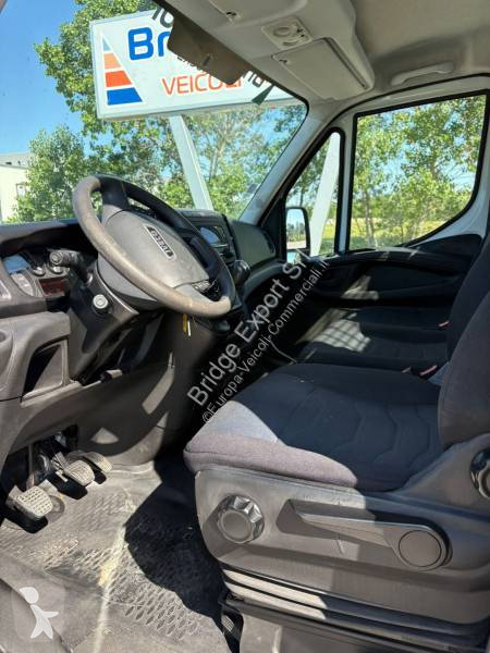 Veicolo commerciale Iveco