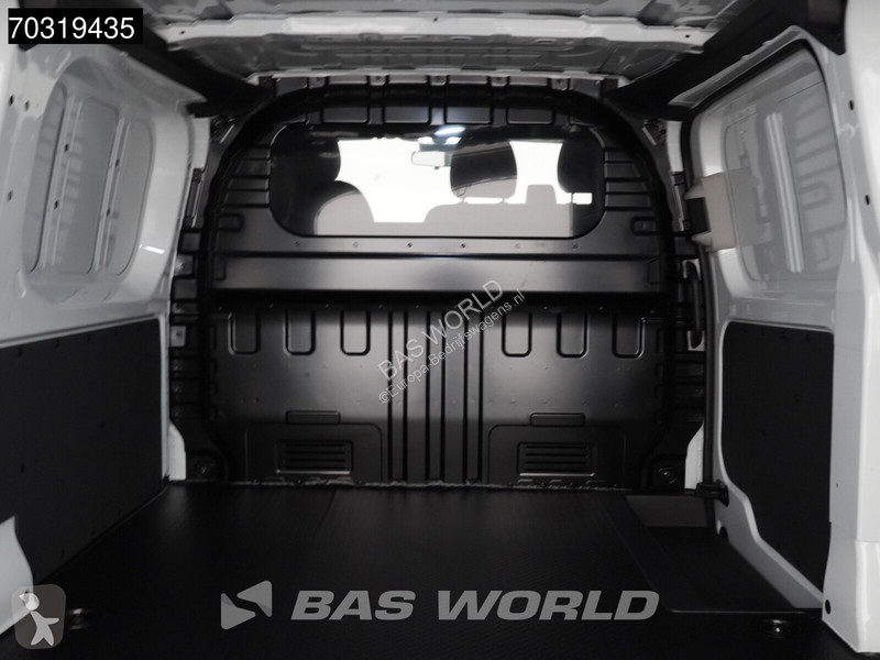 Véhicule utilitaire Maxus Elektrisch 77kWh...