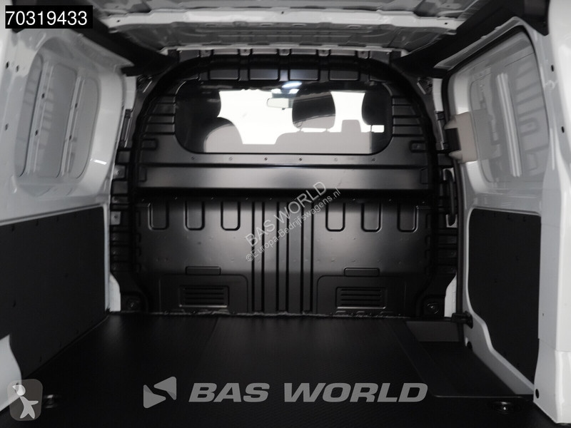 Furgoneta Maxus Elektrisch 77kWh 450km WLTP...