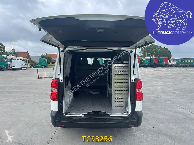 Furgoneta Opel 2.0 CDTI DUBBELE CABINE - 5...