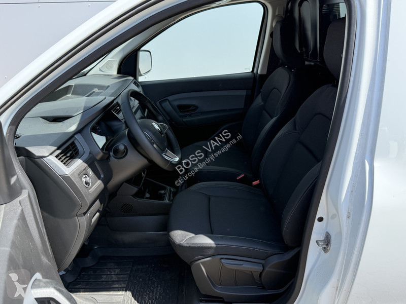Furgoneta Renault Comfort 1.3 TCe 100PK Nieuw...